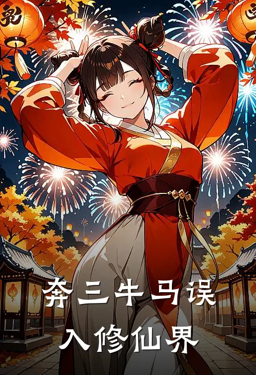 奔三牛马误入修仙界