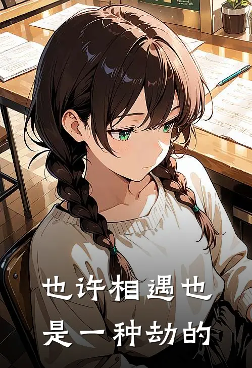 也许相遇也是一种劫的