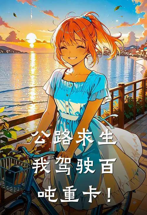 公路求生，我驾驶百吨重卡！(江辰陈宇)完本小说大全_热门小说大全公路求生，我驾驶百吨重卡！江辰陈宇