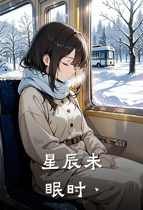 星辰未眠时丶