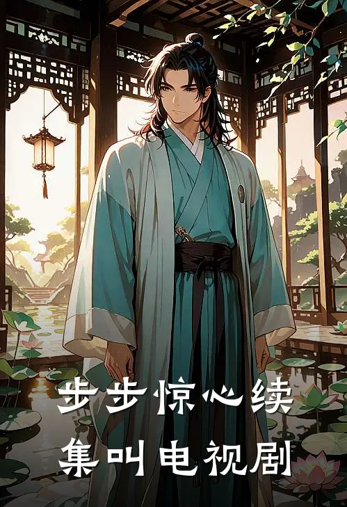 步步惊心续集叫电视剧