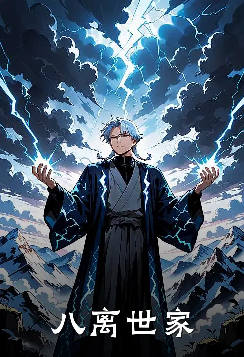 八离世家