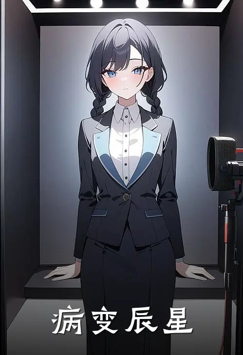 病变辰星(陈凌云念)免费小说全集_完本小说免费阅读病变辰星(陈凌云念)