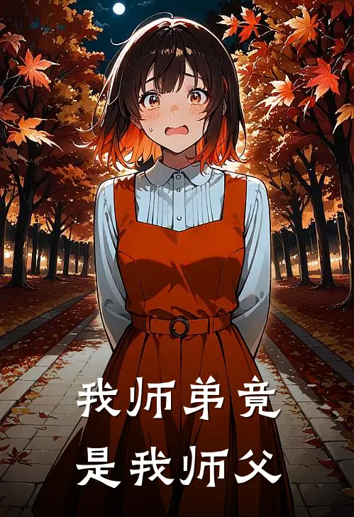 我师弟竟是我师父