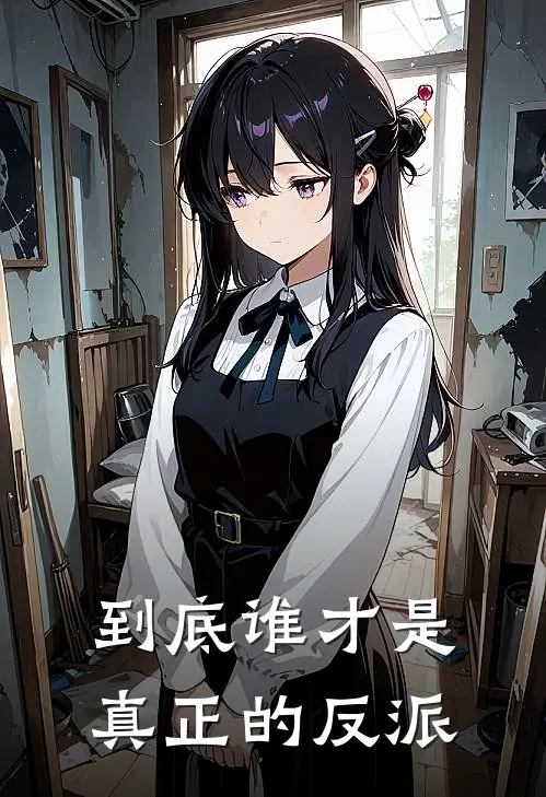 到底谁才是真正的反派