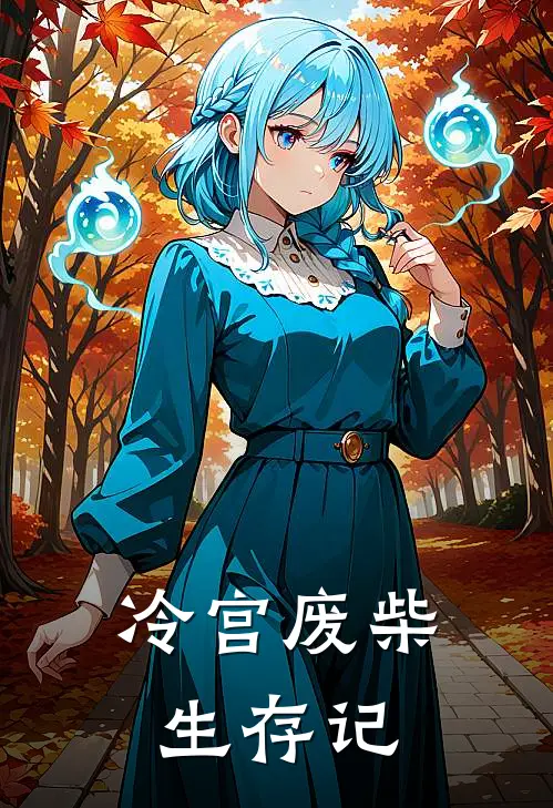 冷宫废柴生存记沈知意景轩帝完整版小说_最新章节列表冷宫废柴生存记(沈知意景轩帝)