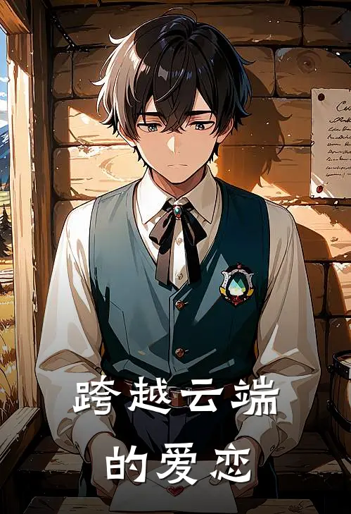 跨越云端的爱恋