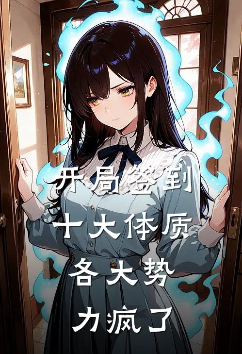 开局签到十大体质，各大势力疯了(萧大勇秦时鸥)在线免费小说_免费阅读全文开局签到十大体质，各大势力疯了(萧大勇秦时鸥)