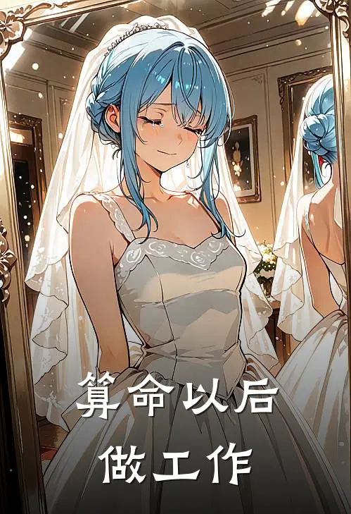 算命以后做工作