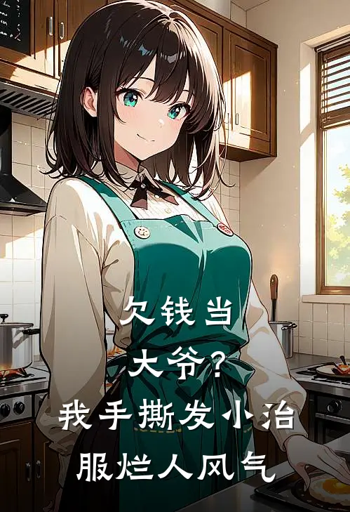 欠钱当大爷？我手撕发小，治服烂人风气