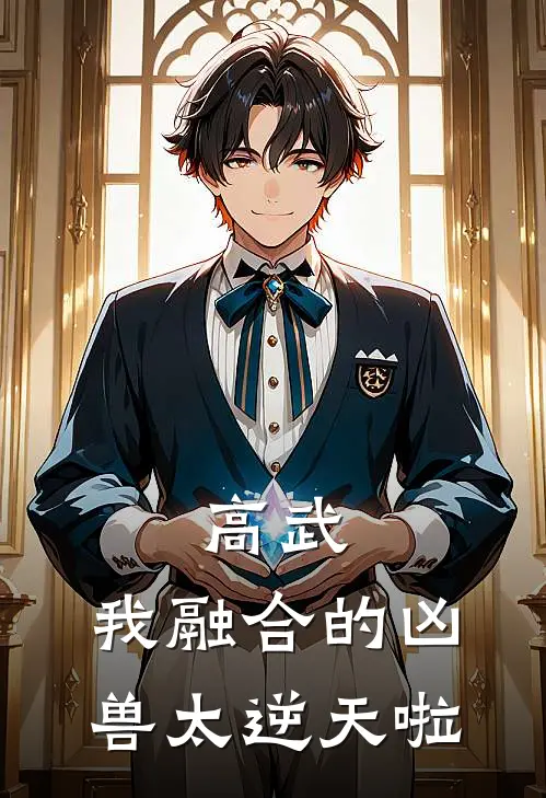 高武：我融合的凶兽太逆天啦