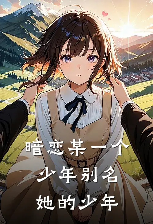 暗恋某一个少年别名她的少年