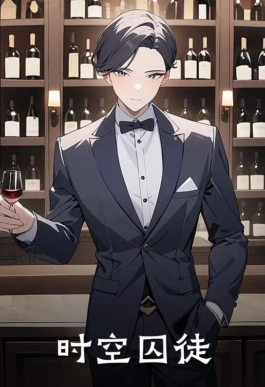 索恩克洛德《【时空囚徒】》完整版在线阅读_索恩克洛德完整版在线阅读