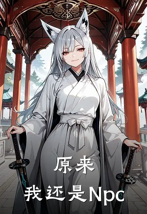 原来，我还是Npc