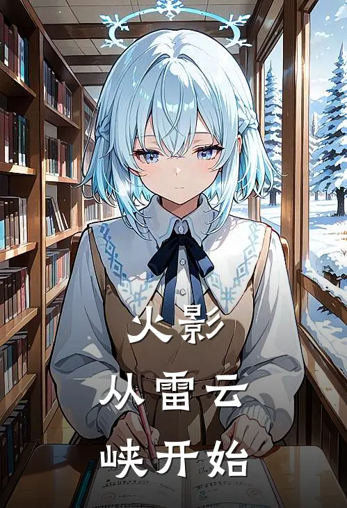 火影：从雷云峡开始