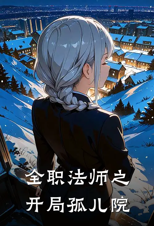 全职法师之开局孤儿院