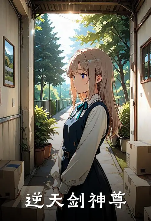逆天剑神尊