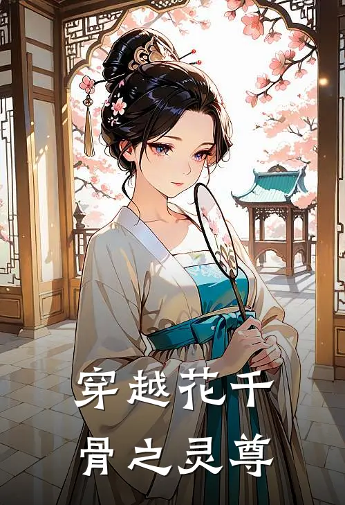 穿越花千骨之灵尊