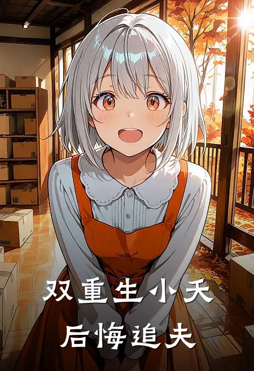 双重生小夭后悔追夫