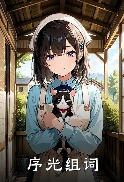 序光组词