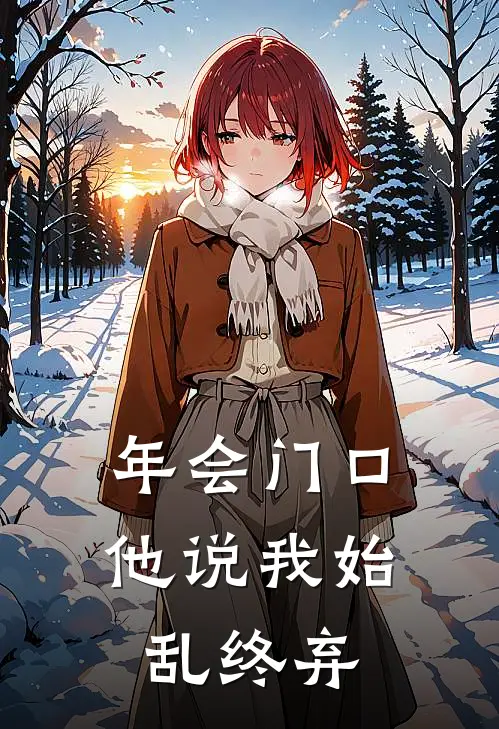 年会门口他说我始乱终弃沅沅李姐全文免费阅读无弹窗大结局_(年会门口他说我始乱终弃)沅沅李姐最新章节列表笔趣阁（年会门口他说我始乱终弃）