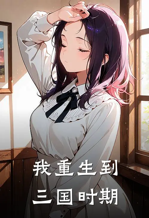 我重生到三国时期