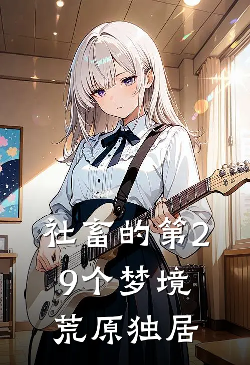 社畜的第29个梦境荒原独居(林晚糖玉佩)小说完结版_全文阅读免费全集社畜的第29个梦境荒原独居林晚糖玉佩