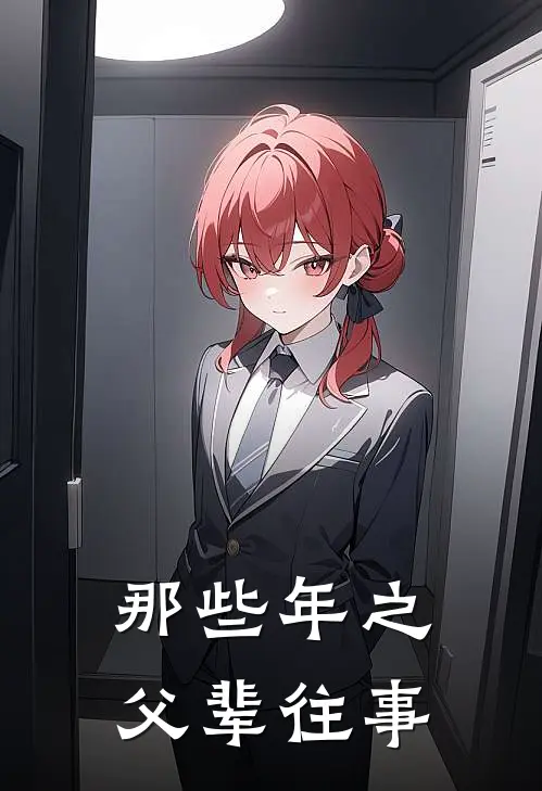 那些年之父辈往事