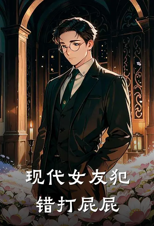 现代女友犯错打屁屁