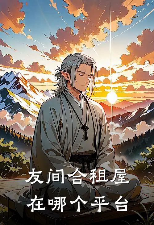 友间合租屋在哪个平台