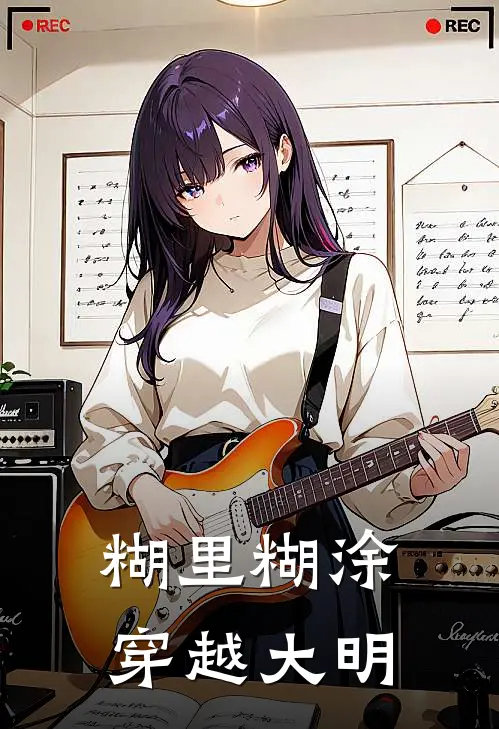 糊里糊涂穿越大明