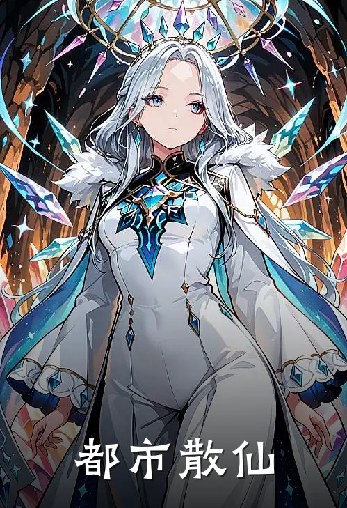都市散仙