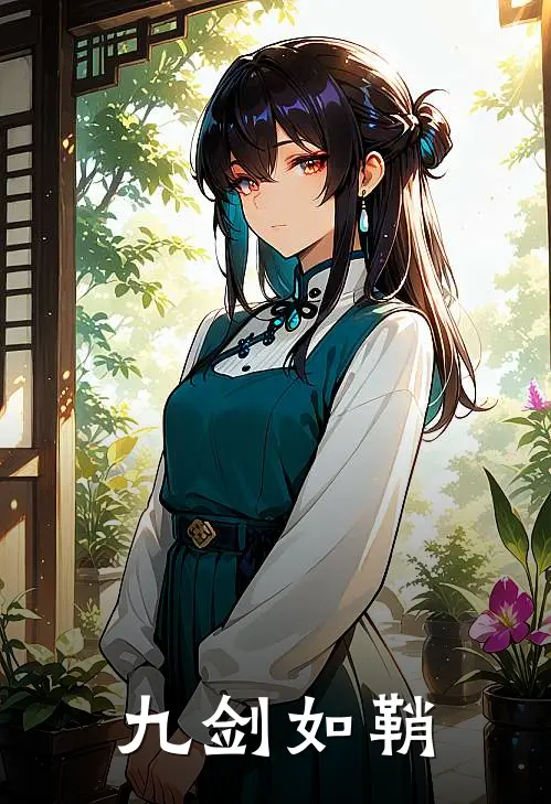 沈寒舟沈忠《九剑如鞘》最新章节阅读_(九剑如鞘)全章节免费在线阅读