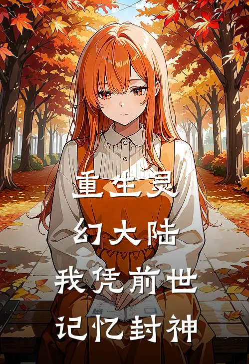 重生灵幻大陆，我凭前世记忆封神