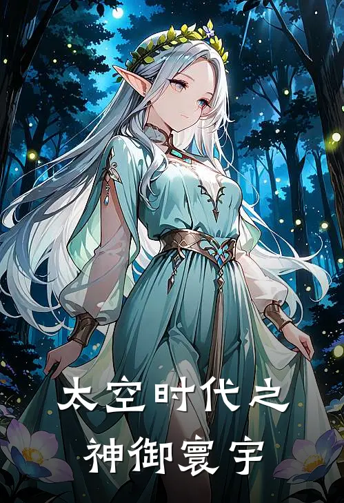 太空时代之神御寰宇