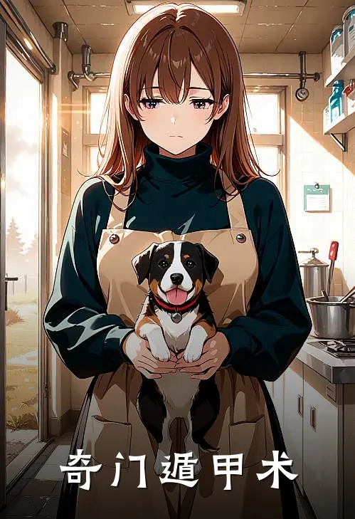 董浩董浩(奇门遁甲术)最新章节在线阅读_董浩董浩全章节阅读