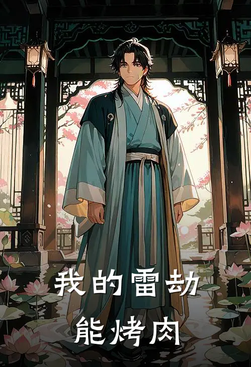 我的雷劫能烤肉