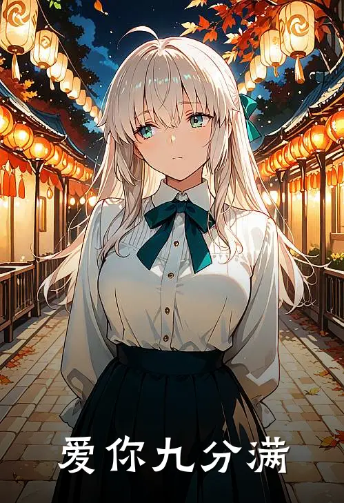 爱你九分满(白九月许洁欢)免费小说完结版_最新章节列表爱你九分满(白九月许洁欢)