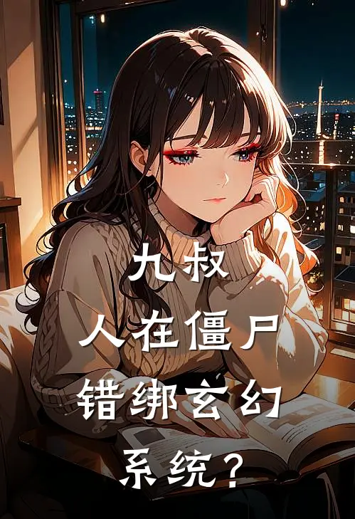 九叔：人在僵尸，错绑玄幻系统？