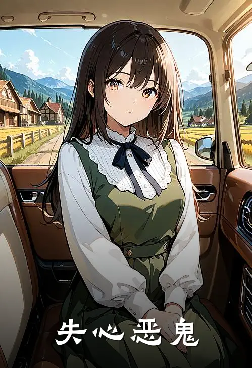 失心恶鬼张予恩基兰小说最新章节_最新小说推荐失心恶鬼张予恩基兰