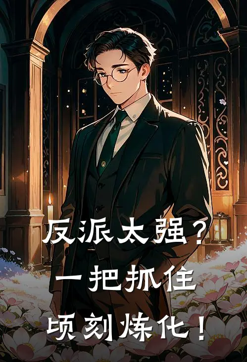 反派太强？一把抓住，顷刻炼化！(江杨熊孝)最新小说_免费阅读完整版小说反派太强？一把抓住，顷刻炼化！(江杨熊孝)