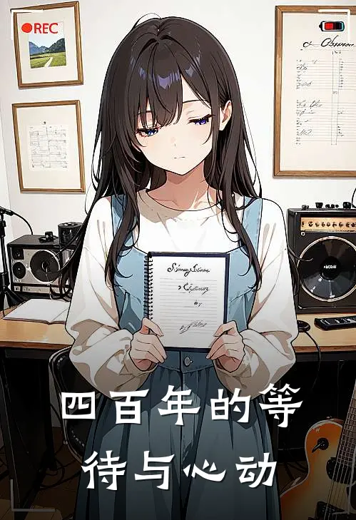 四百年的等待与心动