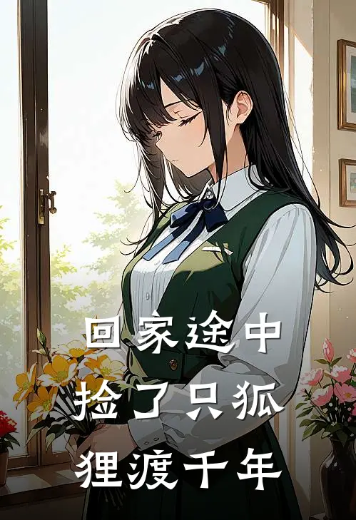 回家途中捡了只狐狸【渡千年】