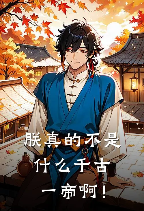 朕真的不是什么千古一帝啊！