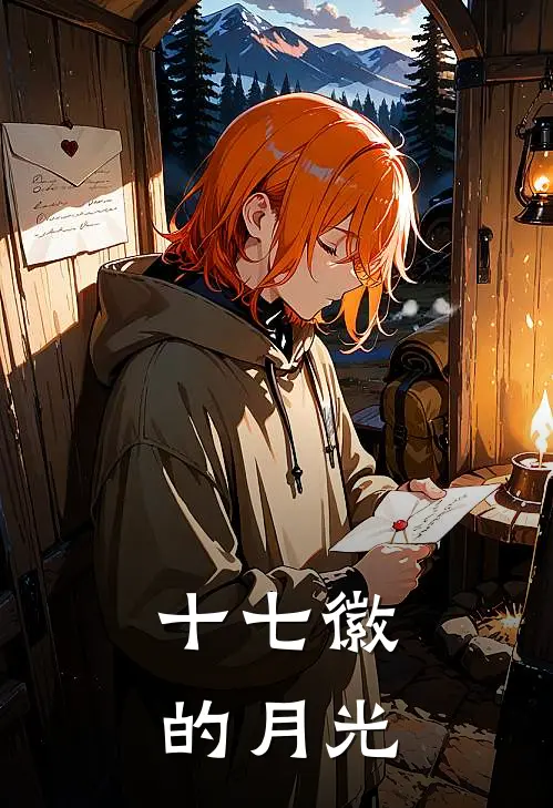 十七徽的月光(江纾烟玛格丽特)最新好看小说_无弹窗全文免费阅读十七徽的月光江纾烟玛格丽特