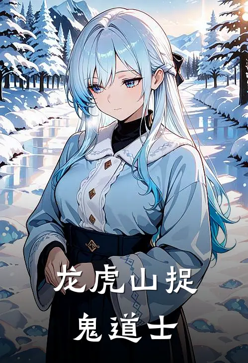 龙虎山捉鬼道士李长风赵金富完本小说免费阅读_最新章节列表龙虎山捉鬼道士(李长风赵金富)