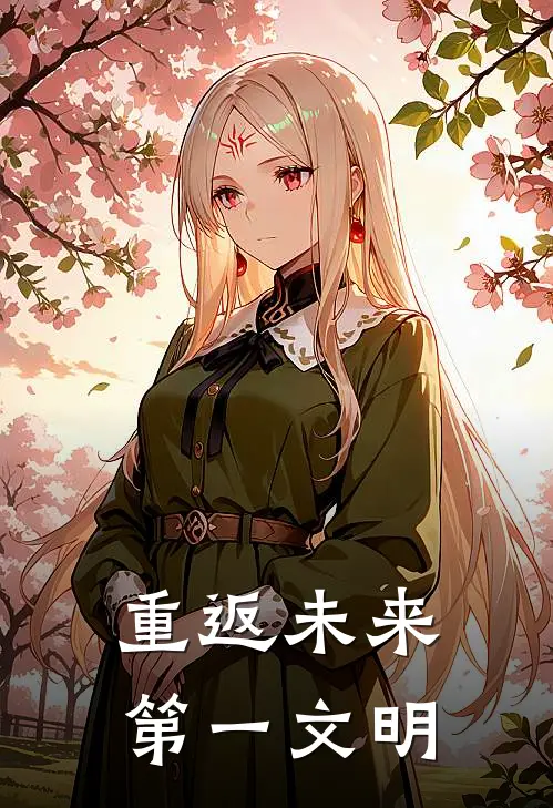 重返未来：第一文明