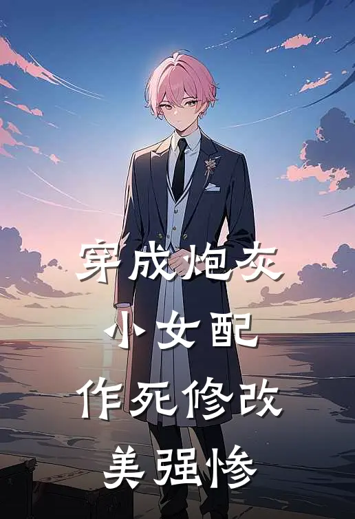 穿成炮灰小女配，作死修改美强惨