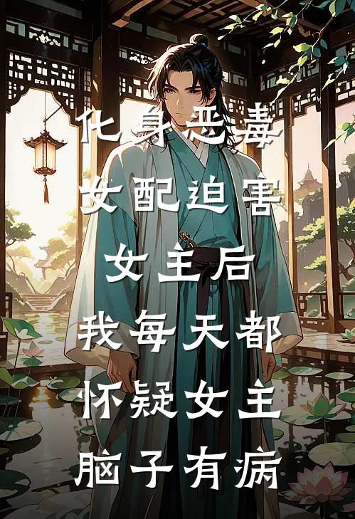 化身恶毒女配迫害女主后，我每天都怀疑女主脑子有病(江川沈知春)完本小说推荐_最新章节列表化身恶毒女配迫害女主后，我每天都怀疑女主脑子有病(江川沈知春)