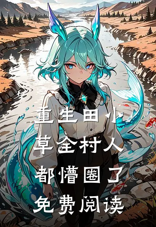 重生田小草全村人都懵圈了免费阅读